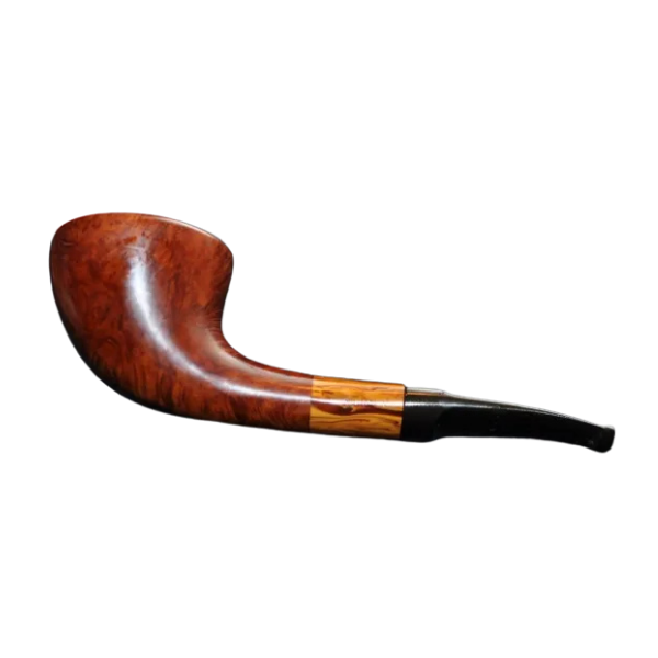 Steve Horn Wooden Pipe / Medium